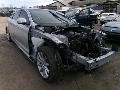 Used Front Right Door fits: 2012 Jaguar Xj Front Right Grade B - Image 1 of 4