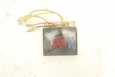 Regulador Polaris Sportsman Diesel 455 4x4 99 LR300 4010182 39805 Foto 1 de 3