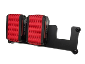 Soporte de pared para batería profesional Bosch 18V-LI soporte de batería 3x Procore - Imagen 1 de 3