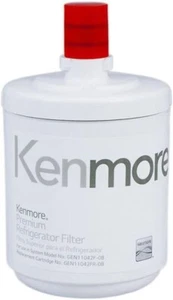 Kenmore Premium Refrigerator Filter 46-9890 - Picture 1 of 8