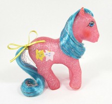 Vintage G1 Sparkle My Little Pony ~✦ Stardancer ✦~ Nice!