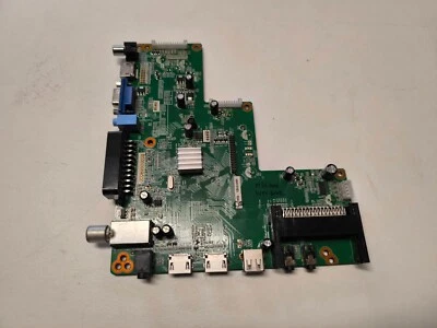 Carte Mère pour TV Schaub Lorenz  LD49-D15FHB	RT160 VER:1.3	16072183 - Immagine 1 di 4