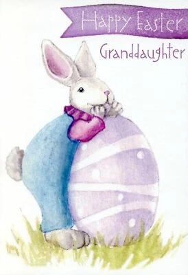 Neta feliz Páscoa - 23083 - Imagem 1 de 2