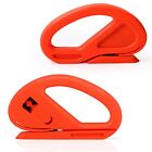 2 Pack Car Vinyl Film Wrapping Cutter for Window Tint Car Wrap Craft Making