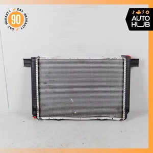 90-02 Mercedes R129 SL500 500SL Engine Water Cooling Radiator 1295000103 OEM - Picture 1 of 19