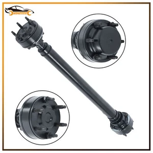 For Ford F-150 Expedition Navigator Lincoln Front Driveshaft Prop Shaft 65-2001 - Picture 1 of 11