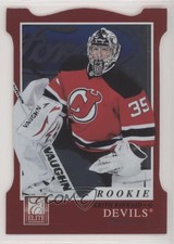 2011-12 Panini Elite Aspirations Die-Cut /99 Keith Kinkaid #236 Rookie RC