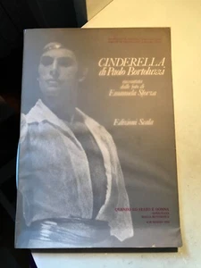 PAOLO BORTOLUZZI - CINDERELLA - EDIZIONI SCALA - 1988 - Foto 1 di 1