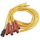 Spark Plug Wire Set For 1971 Chevrolet Chevelle Nomad
