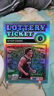 2020-21 Panini Contenders Optic Silver Prizm Lottery Anthony Edwards Rookie （B）