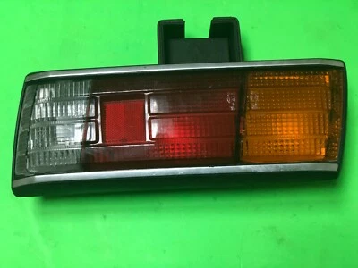 Subaru GL 1973-1976 Rear Right Tail Light Lamp Assembly NOS - Image 1 of 4