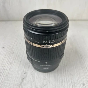 Tamron 18-200mm F/3.5-6.3 Di II VC For Canon - Read Description - Picture 1 of 5