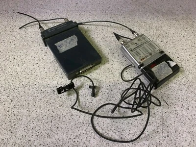 Sennheiser EK-3041-U Receptor SK50-UHF Transmisor 704-708 MHz Foto 1 de 4