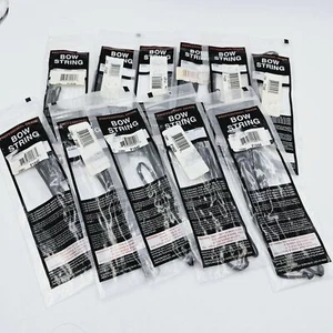 Arco Pape's Archery F18 grado profesional arcos 18 hebras 70-85 libras elegir - Imagen 1 de 13