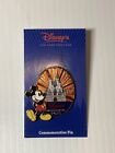Visa Cards from Chase Cardmember Exclusive 2013 Mickey Disney Pin