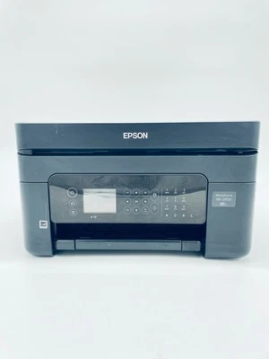 Unidad probada para impresora de inyección de tinta inalámbrica Epson WF-2850 - COMO ESTÁ PARA PIEZAS Foto 1 de 4