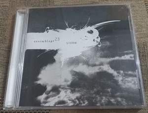 Assemblage 23 – Storm (2004) CD, Album - Picture 1 of 3