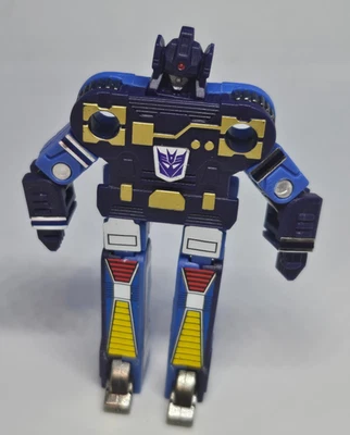 Cassette Transformers FRENZY Foto 1 de 4