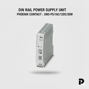 Phoenix Contact UNO-PS/1AC/12DC/30W - Bild 1 von 5