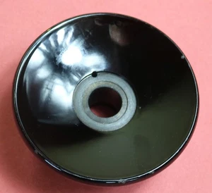 Vintage Singer 15-91 or 201-2 Hand Balance Wheel all Black - Picture 1 of 4