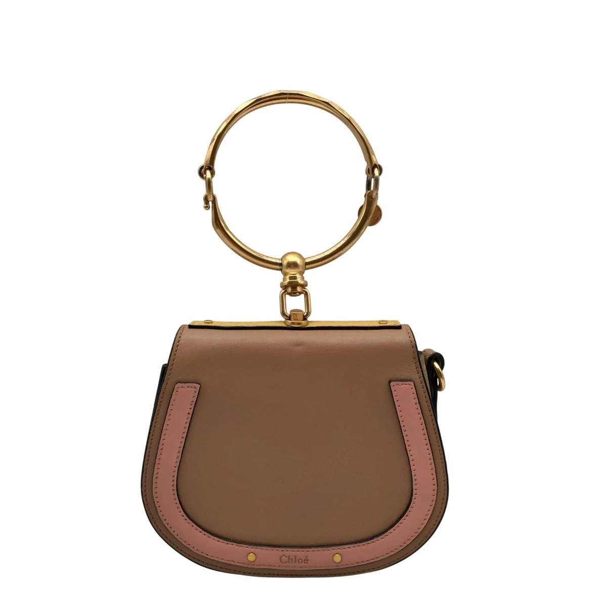 Chloé Nile Bags for sale - eBay