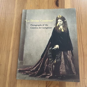 La Divine Comtesse Fotografien der Gräfin de Castiglione Buch - Bild 1 von 16