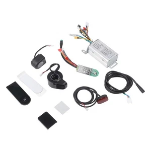 Para E-Scooter 36V Scooter Controlador Scooter Eléctrico Piezas Tablero de Pantalla LED - Imagen 1 de 12