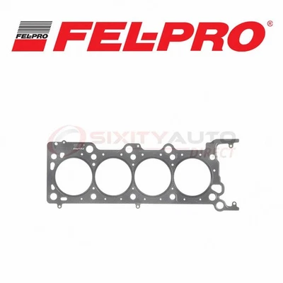 Fel-Pro Left Cylinder Head Gasket for 1998-2004 Lincoln Navigator 5.4L V8 - qt Foto 1 de 4