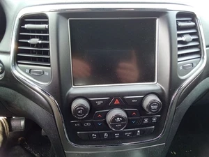 Heater Climate Temperature Control Temperature Control Fits 16-17 GRAND CHEROKEE - Foto 1 di 1