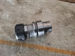 Haimer HSK50E ER32 Collet Chuck 75mm PROJECTION E50.025.32.3  HSK 50 E - Picture 1 of 3