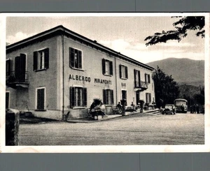 Parma Tarsogno Albergo Miramonti F. Grande non spedita - Picture 1 of 2