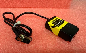 COGNEX DM152X 825-10306-318R E DATAMAN - Picture 1 of 3