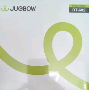 Jugbow Dog Shock Collar 2 Dogs - 4200FT Training with Remote,  DT682 - Picture 1 of 2