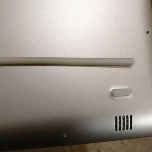 Gummifuß Polster lang/klein für Lenovo 320S-14ISK 320S-14IKB 7000-14 520S Laptop - Afbeelding 1 van 5