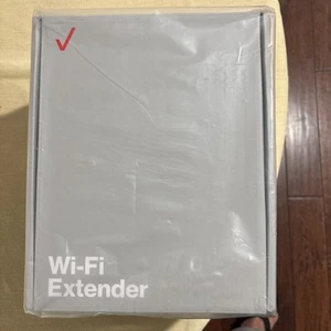 Verizon Wifi Extender sans fil E3200 Tri-Ban - Photo 1/4