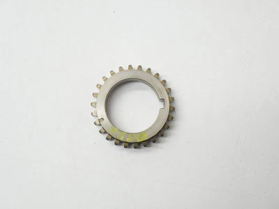 2006-2008 Nissan 350Z Z33 VQ35HR Motor Engine Crankshaft Sprocket Gear OEM - Image 1 of 4