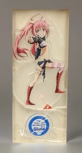 Loot Crate Anime That Time I Got Reincarnated As Slime Milim Nava Standee - Foto 1 di 5