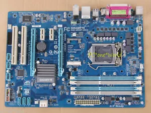 Gigabyte GA-Z68P-DS3 motherboard Socket 1155 DDR3 Intel Z68 100% working - Picture 1 of 4