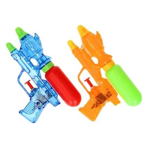 Johntoy aqua fun waterpistool fun shooter - Imagen 1 de 5