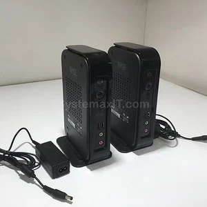 2x Wyse P20 D200 PCoIP Dual Thin Client - Picture 1 of 6