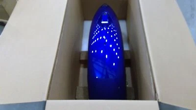 Guardabarros trasero Honda VTX1300 2006 OEM 80110-MEA-670ZQ NUEVO OEM Foto 1 de 3