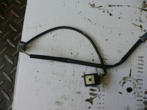 94 Kawasaki EX500 Ninja Ignition Pulse Generator Part - Bild 1 von 1