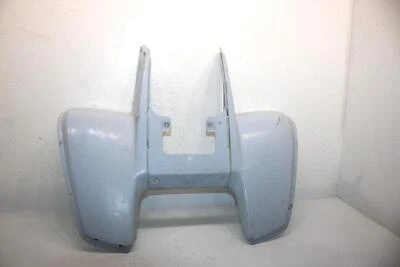 Guardabarros delantero Yamaha Warrior 350 96 OEM 3GD-21511-10-00 3GD-W215D-12-00 AY6 Foto 1 de 4