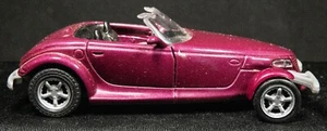 Maisto Diecast Plymouth Prowler 1:38 - Picture 1 of 6