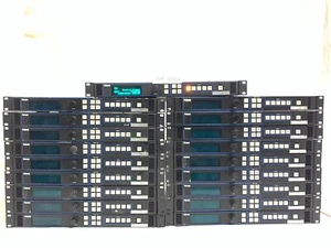 Procesador de video Folsom Image Pro HD IP-2003 con cable de alimentación #03164 (uno) TRUEHEART - Imagen 1 de 11