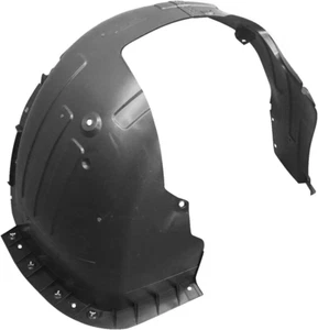 Part KIA FORTE Right Front Fender Inner Panel (Partslink Number KI1249159) - Picture 1 of 1