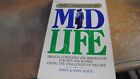 Christian in Mid-Life by Mary White and Jerry White (1980, Paperback        0