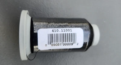 (3 pack) Glide Thread Trilobal Polyester No. 40-1000m Spool - 11001 Black - Image 1 of 2