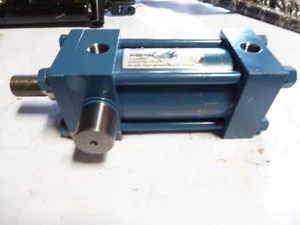 Rexroth MT1-HH 3-1/4x 4, C-100414-0040 Hydraulic Cylinder - Picture 1 of 8