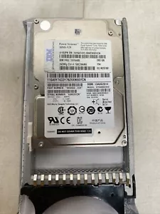 IBM 74Y6495 ST9300653SS - Picture 1 of 7